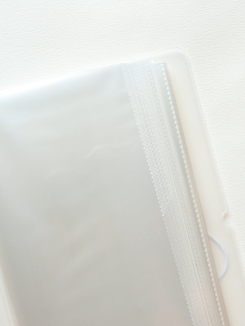 Sticker Storage Book for Paint Peels-zoom-