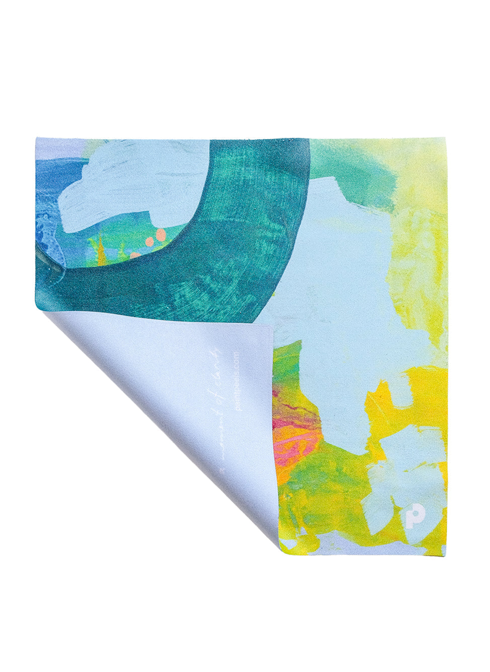 On Purpose Abstract Lens Cloth-2